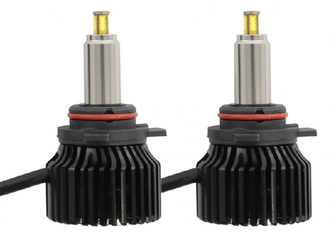 Bra Racing Lampadine led Cree 360° HIR2 12V 35W