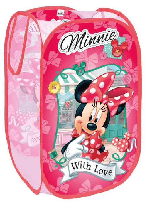 Disney Organizer pop-up Minnie