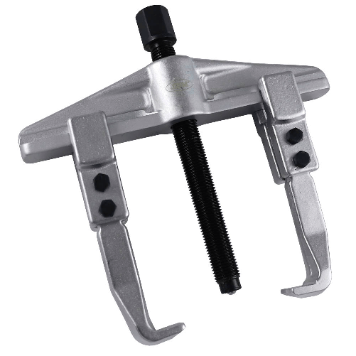 JBM 52728 estrattore per puleggia Estrattore con ganasce scorrevoli JBM ESTRATTORE A 2 ARTIGLI 25-130MM