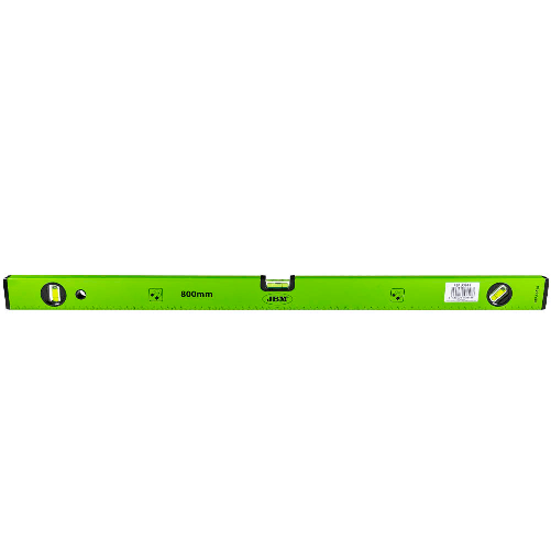 JBM LIVELLO TUBOLARE MAGNETIZZATO - 800MM