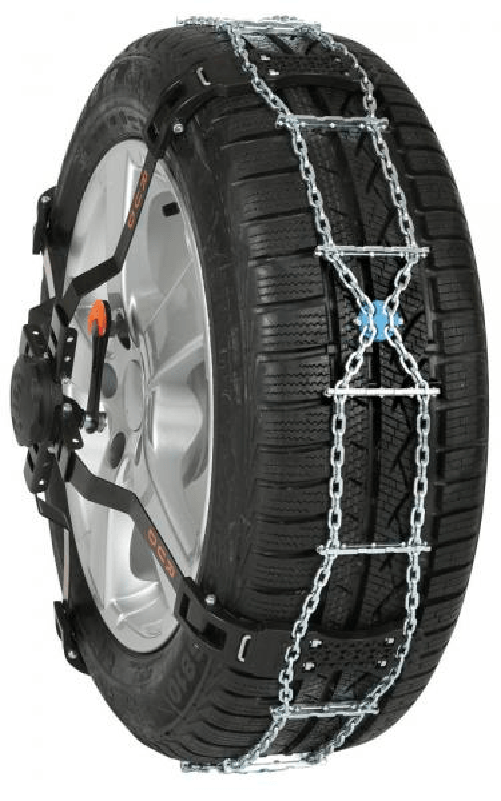 Rud Catene neve Comfort Centrax gruppo N891