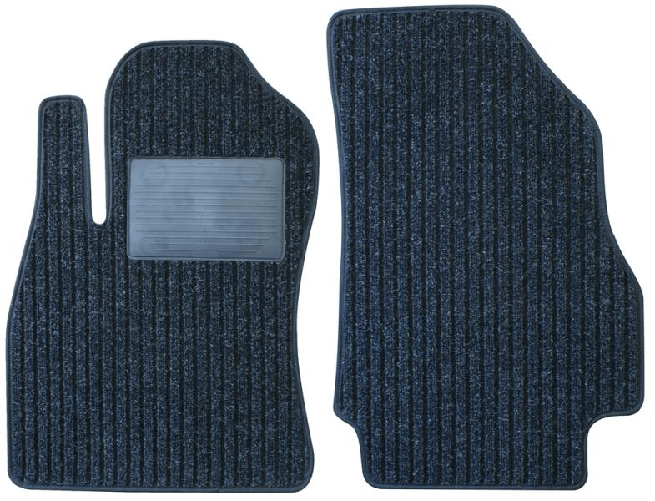 Cora Tappeti moquette FIAT Doblò Van 10>22