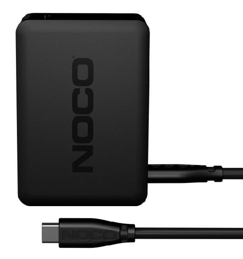 Caricabatterie Fast Charge USB-C 65W