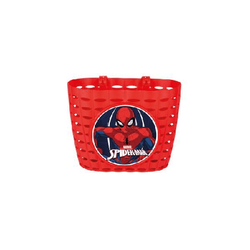 Marvel Cestino da bici Spider Man
