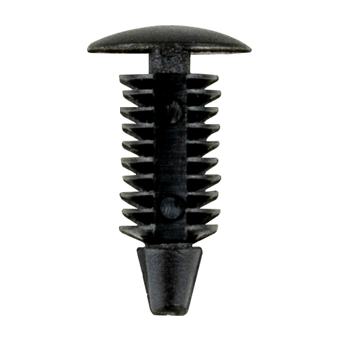 JBM ASSORTIMENTO CLIP DI FISSAGGIO 15 PCS P/53713