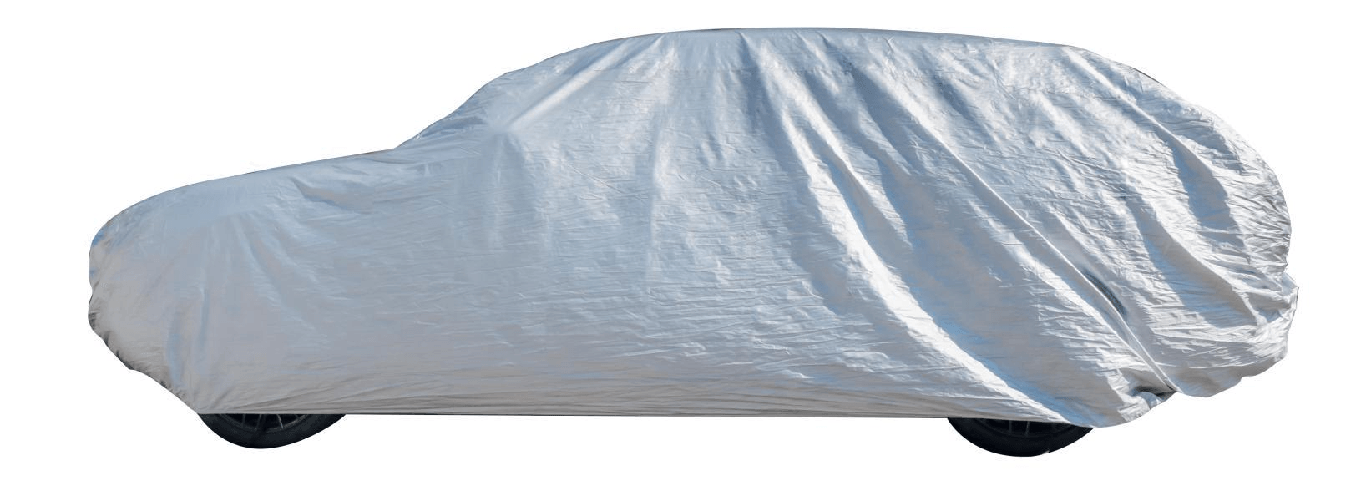 Cora Copriauto Rollcover manuale mod. 2SM
