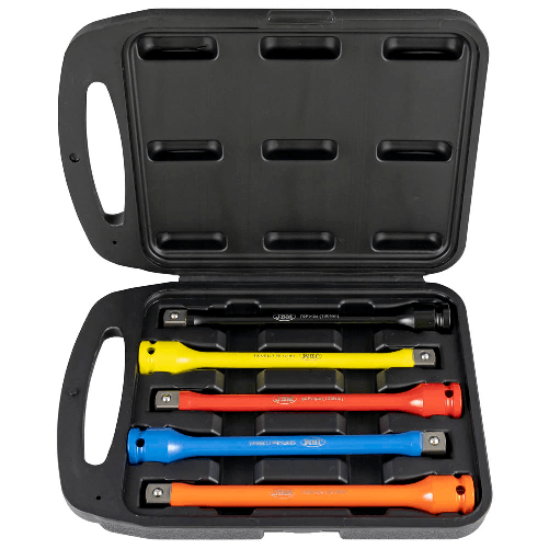 JBM SET PROLUNGHE LIMITATRICI DI COPPIA