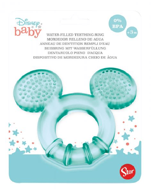 Disney Massaggiagengive Mickey Mouse