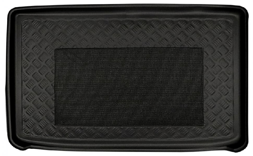 Vasca baule RENAULT Captur 19>