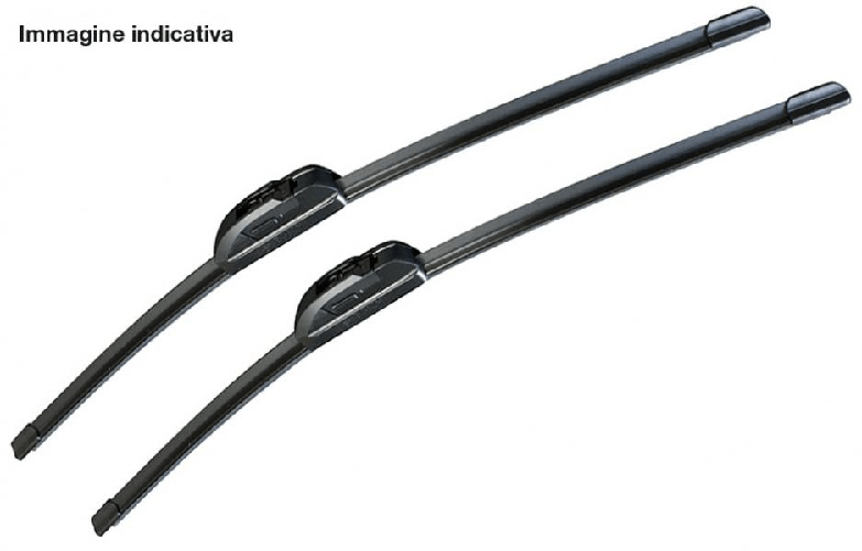 Bosch Spazzole tergicristallo Aerotwin AR603S