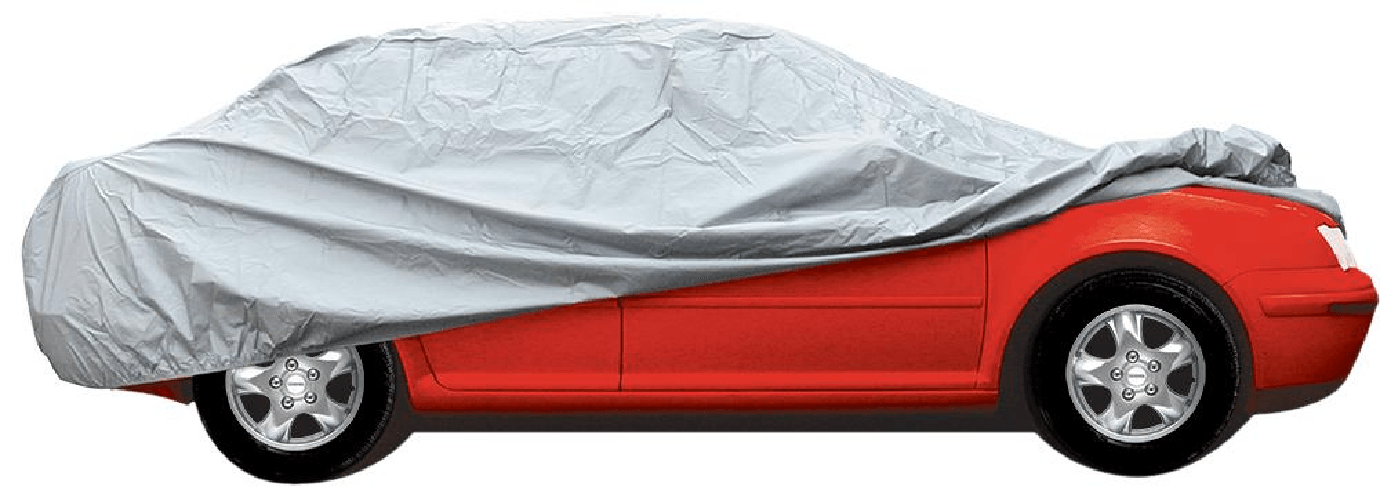 Cora Copriauto Procover Silver mod. M