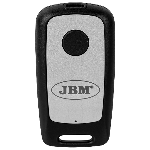 JBM CHIAVE CON SISTEMA DI ALLARME ANTIABBANDONO PER SEGGIOLINO
