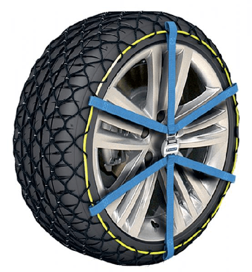 Catene neve Easy Grip Evolution gruppo EVO 18