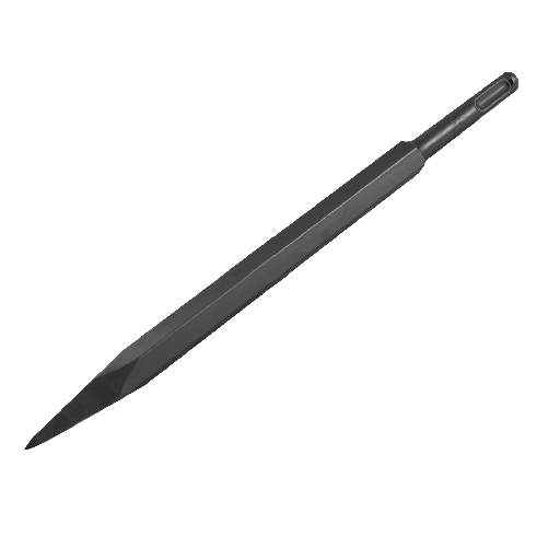 JBM SCALPELLO CON PUNTA AFFILATA SDS-PLUS 14X250MM