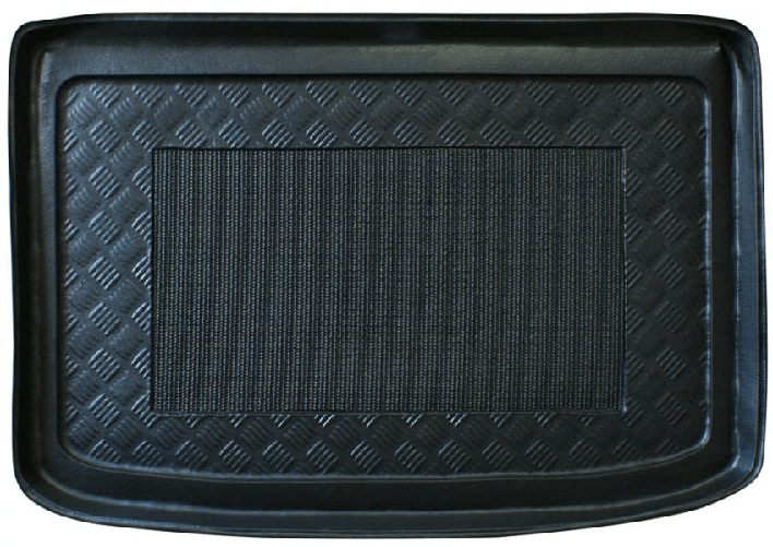 Vasca baule MERCEDES Classe A 04>12 (pianale alto), Classe A 12>18