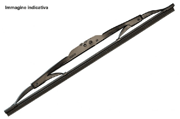 Bosch Spazzola tergilunotto H251