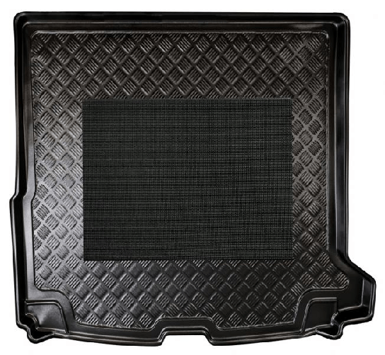 Vasca baule VOLVO V60 II 18> / V60 II Cross Country 18>