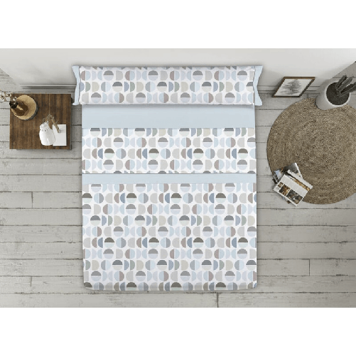Tejidos Reina Set di Lenzuola Tejidos Reina Matrimoniale