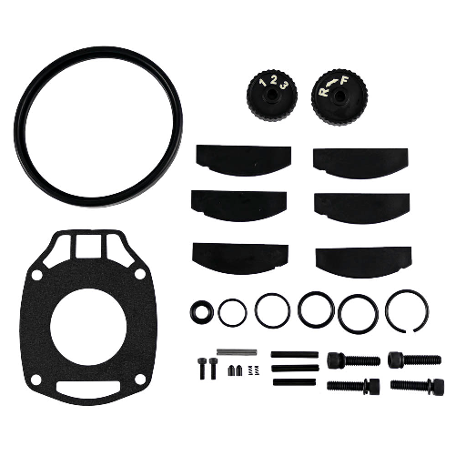 JBM KIT DI RIPARAZIONE PER UTENSILI PNEUMATICI - 53681