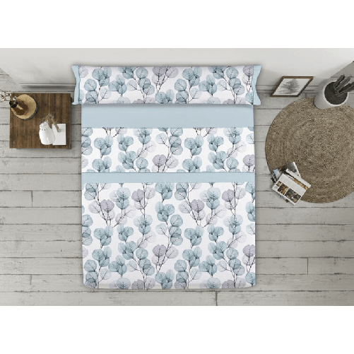 Tejidos Reina Set di Lenzuola Tejidos Reina Singolo