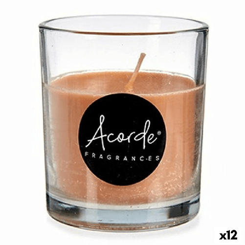 Acorde Candela Profumata Acorde 83179 Cannella (12 Unità)