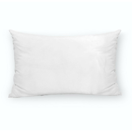 Fodera per cuscino Belum Levante 103 Bianco 30 x 50 cm Antimacchia