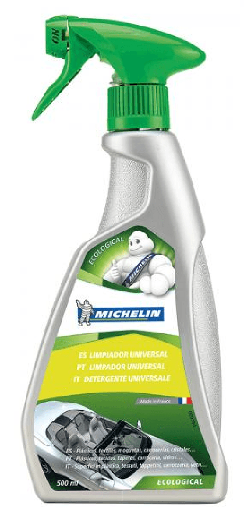 Michelin Detergente universale ecologico 500 ml