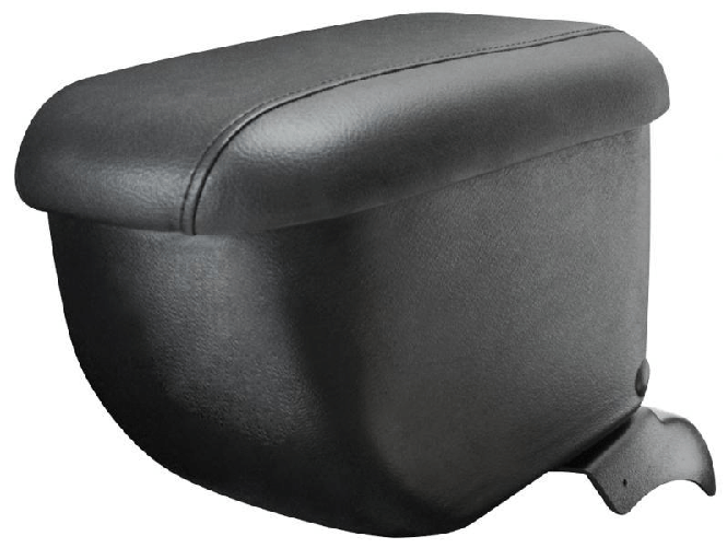 Bracciolo portaoggetti fisso FORD C-Max I 03>07