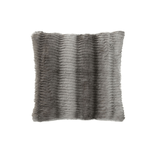 Home ESPRIT Cuscino Home ESPRIT Grigio 45 x 15 x 45 cm