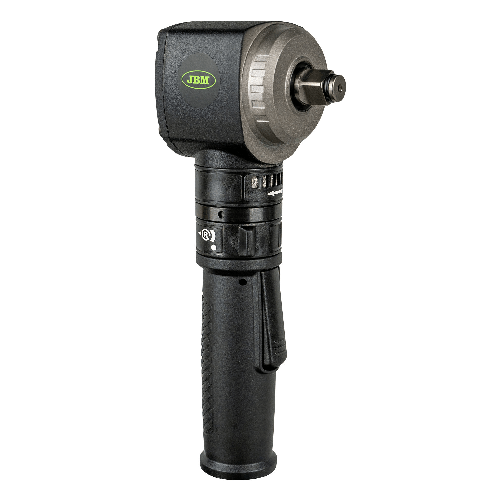 JBM PISTOLA AD IMPATTO NANO ANGOLARE DA 1/2” 350NM