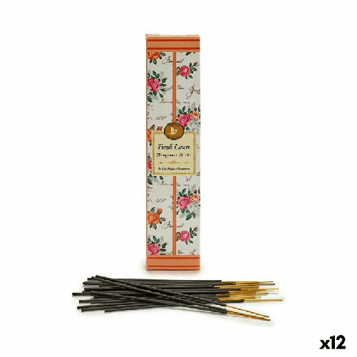 Acorde Incenso Acorde AD3006 Vestiti Puliti (12 Unità)