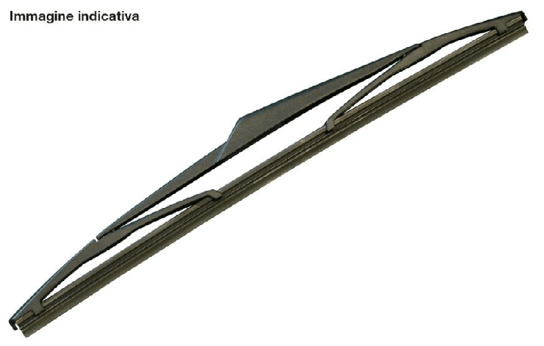 Bosch Spazzola tergilunotto H200