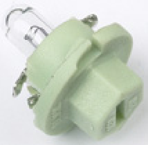 Ring R509TMGR lampadina per auto Ring Lampadina 12V 2W zoccolo verde