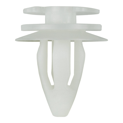 JBM ASSORTIMENTO CLIP DI FISSAGGIO 8 PCS P/53719