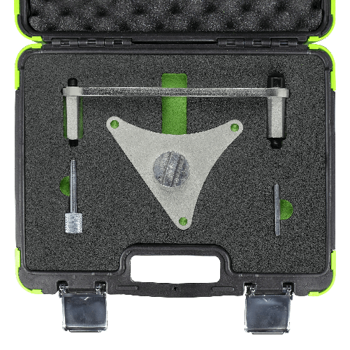 JBM STRUMENTO DI FASATURA PER FIAT/JEEP 1.0&1.3L