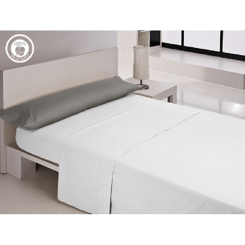 Happy Home Federa Happy Home LISOS COTTON Grigio