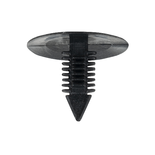 JBM ASSORTIMENTO CLIP DI FISSAGGIO 6 PCS P/52888