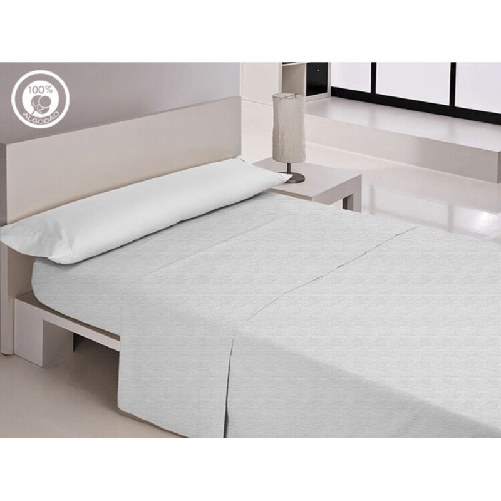 Happy Home Federa Happy Home LISOS COTTON Bianco