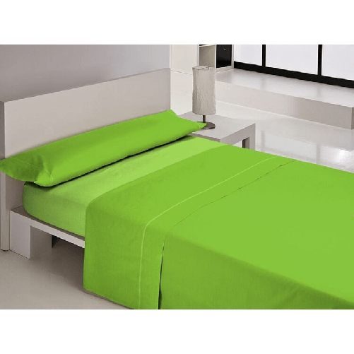 Libela Set di Lenzuola Libela VEGAS Verde Osimano