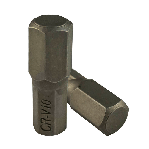 JBM M8 PUNTA ALLEN HEX 4MM