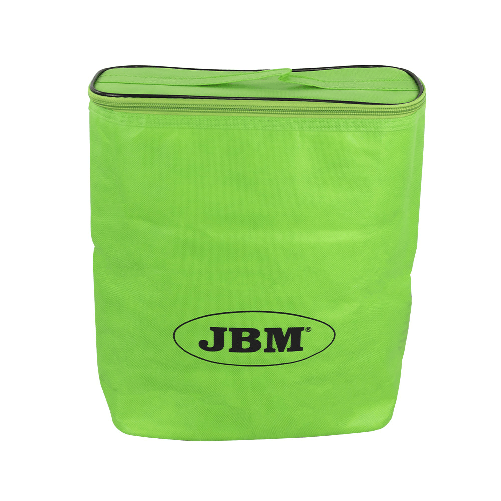 JBM BORSA FRIGO JBM VERDE