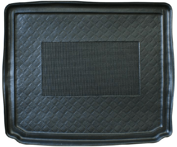 Vasca baule PEUGEOT 407 4p. 04>11