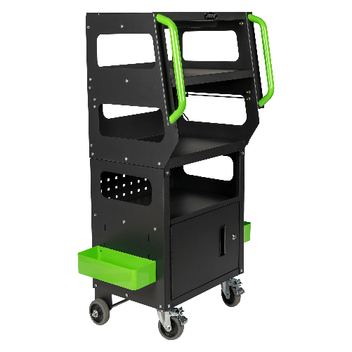 JBM CARRELLO DIAGNOSTICO