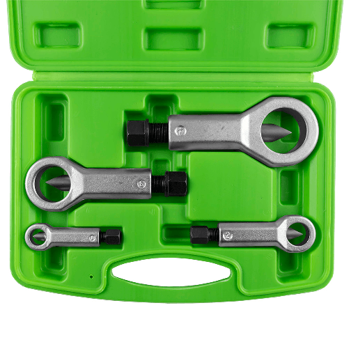 JBM SET DI 4 SPACCADADI