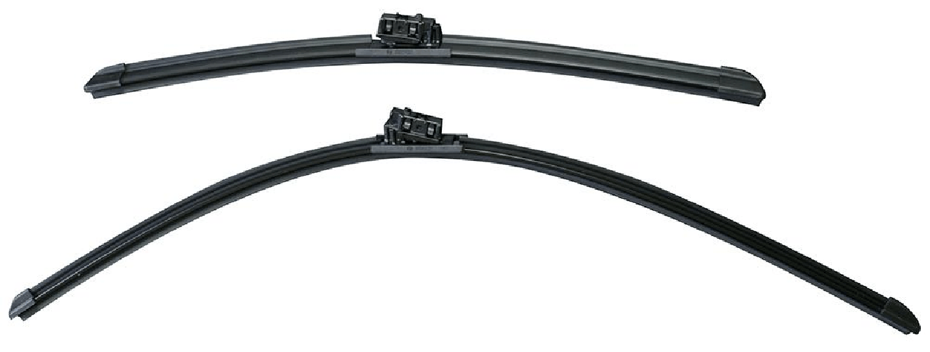 Bosch Spazzole tergicristallo Aerotwin A179S