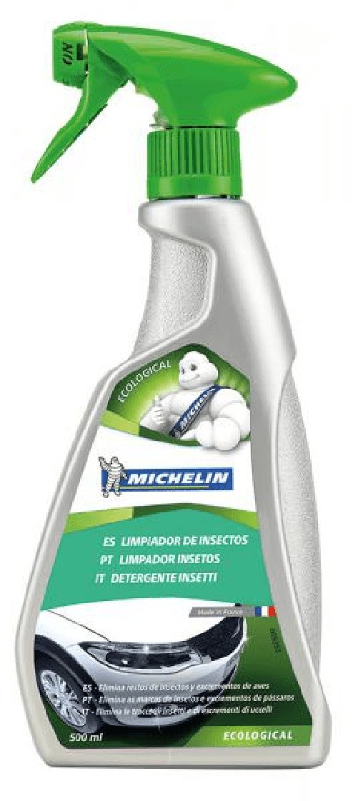 Detergente insetti ecologico 500 ml