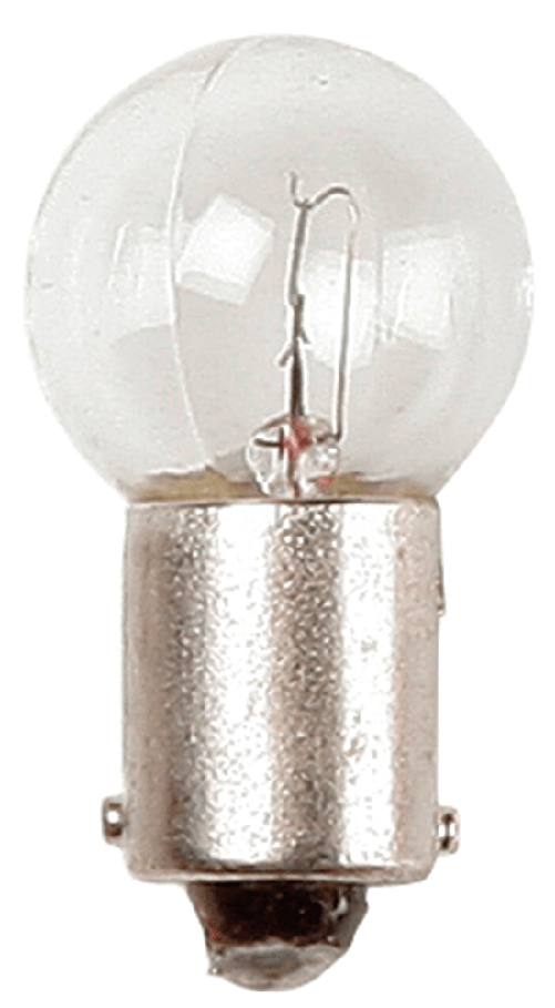 Ring R651 gruppo di luci della macchina Ring Lampadina 24V 2.8W