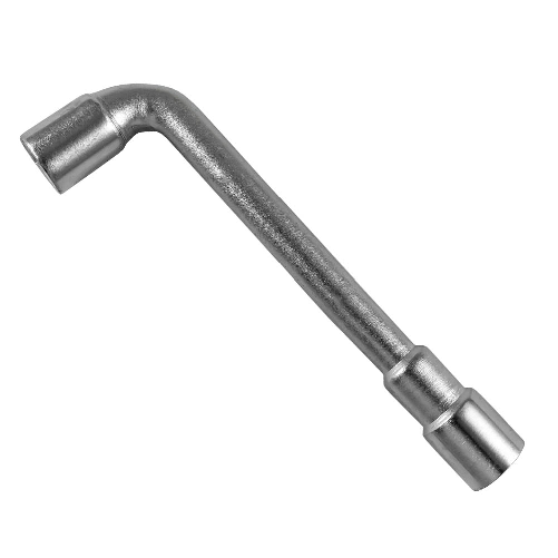 JBM CHIAVI A PIPA A DOPPIA BOCCA 21MM