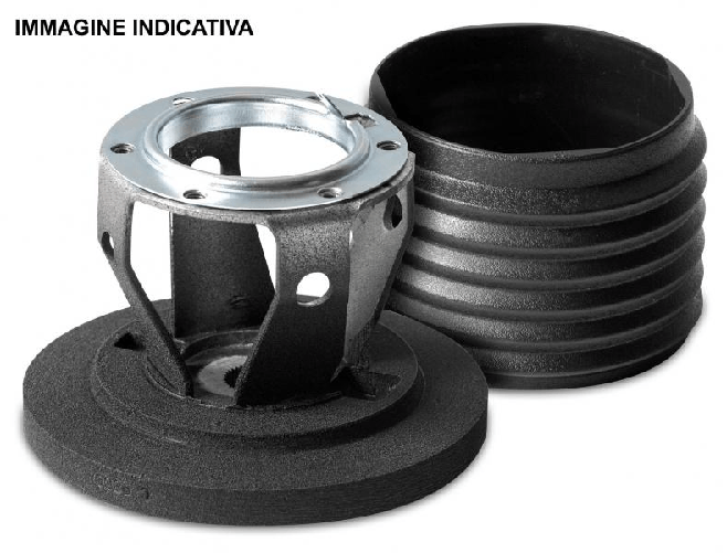 Momo Mozzo per volante K5602