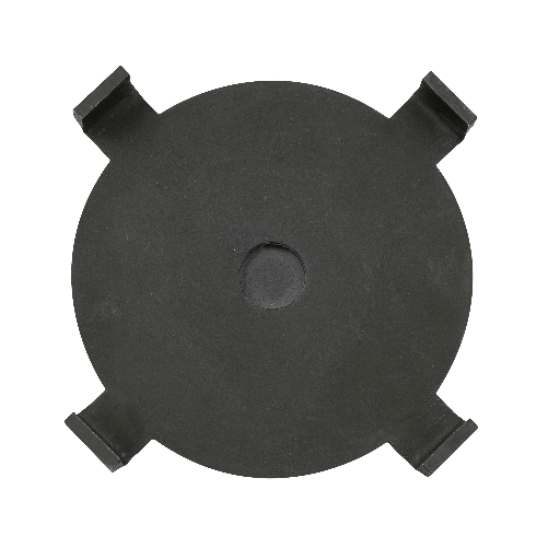 ADATTORE PER SOLLEVAMENTO TESLA 140MM